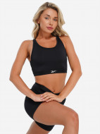 Топ бра спортивный Reebok Tulip Core