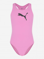 Купальник для девочек PUMA Swim — фото №5