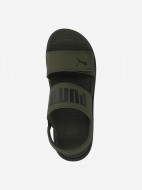 Сандалии мужские PUMA Backstrap Sandal — фото №5