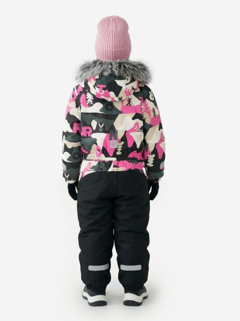 Northland қыздарға арналған комбинезоны — фото №2