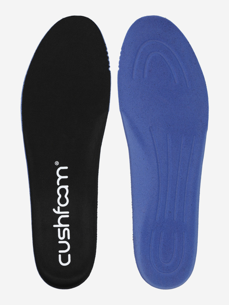 Кроссовки мужские Demix Gravity Cushfoam 2 Wtr — фото №8