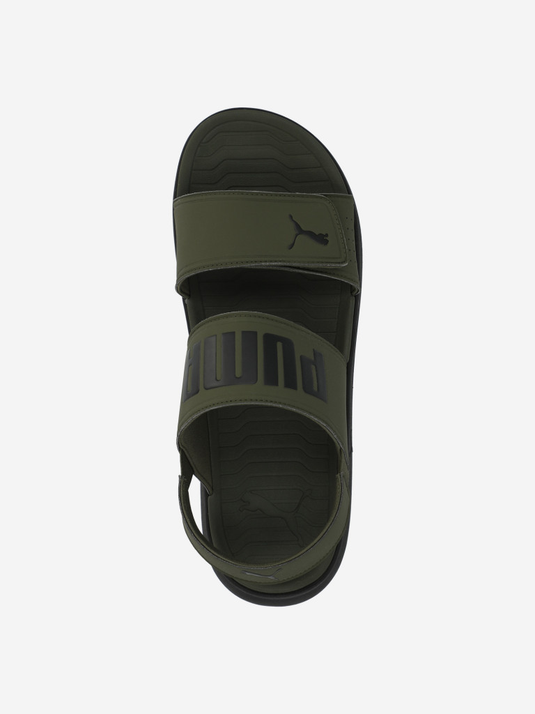 Сандалии мужские PUMA Backstrap Sandal — фото №5