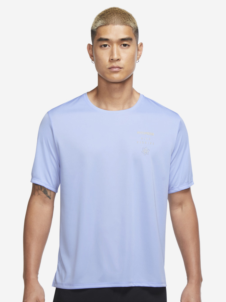 Футболка мужская Nike Dri-FIT UV Run Division Miler