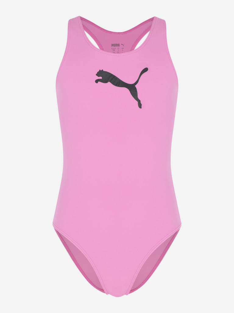 Купальник для девочек PUMA Swim — фото №5