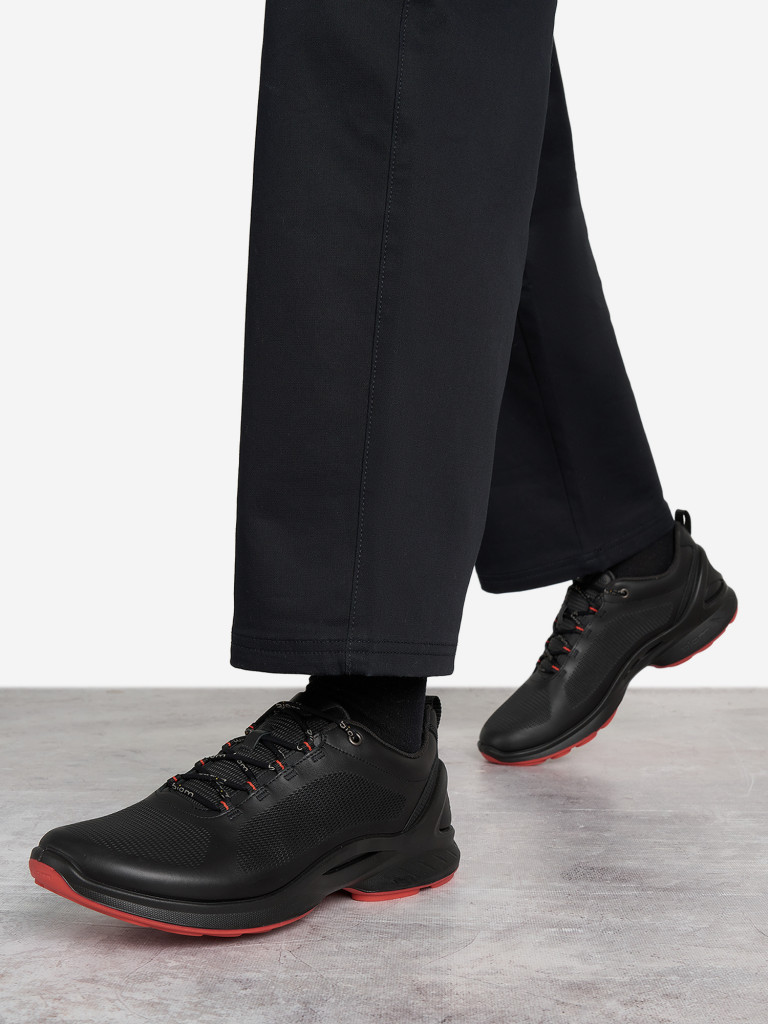 Кроссовки мужские Ecco Biom Fjuel — фото №8