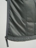 Джемпер флисовый женский Columbia West Bend Full Zip II — фото №9