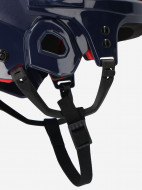 Шлем хоккейный CCM HT 70 SR — фото №4