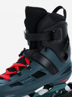 Роликовые коньки Reaction Urban — фото №8