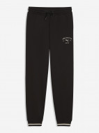 Брюки для мальчиков PUMA Class — фото №4