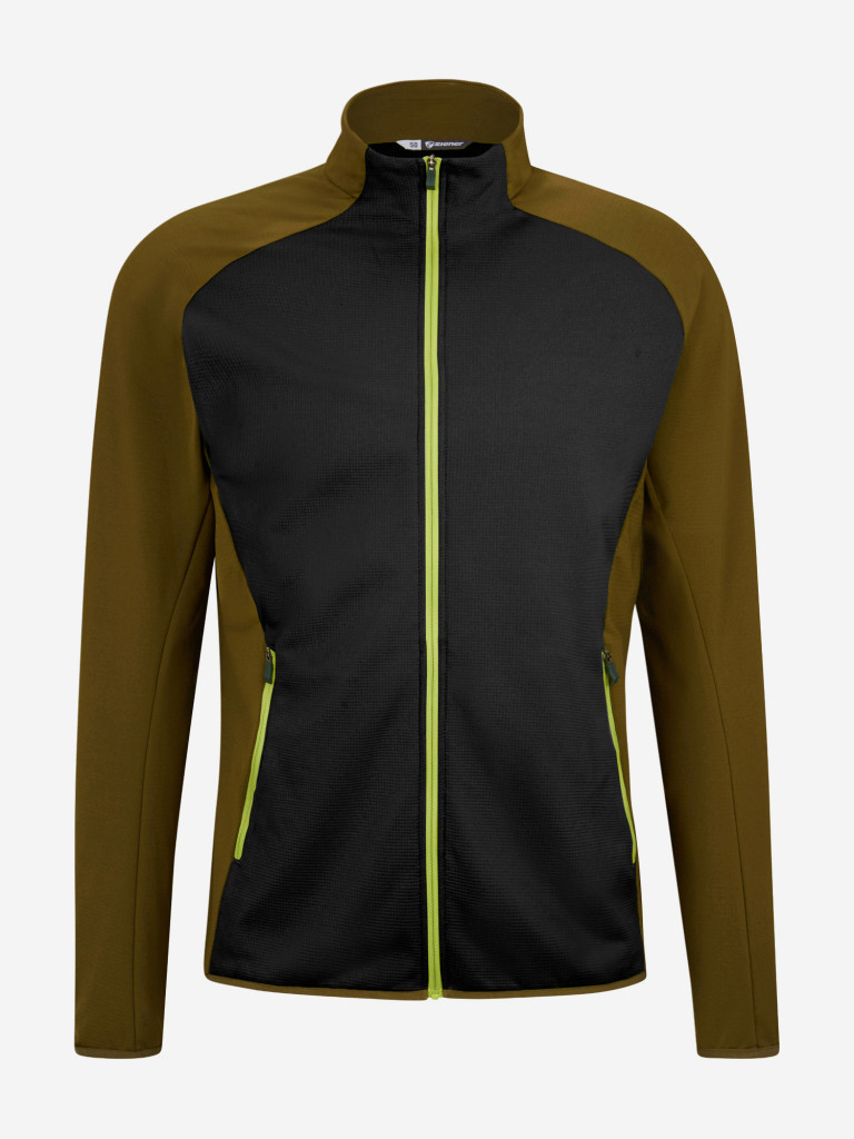 Ziener Jodio ерлер қалың жемпірі — фото №3