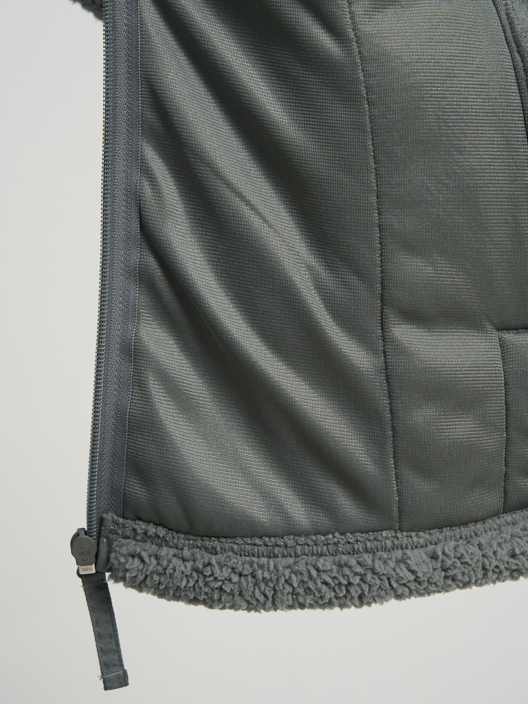 Джемпер флисовый женский Columbia West Bend Full Zip II — фото №9
