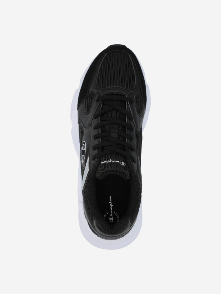 Кроссовки женские Champion Ssense — фото №6