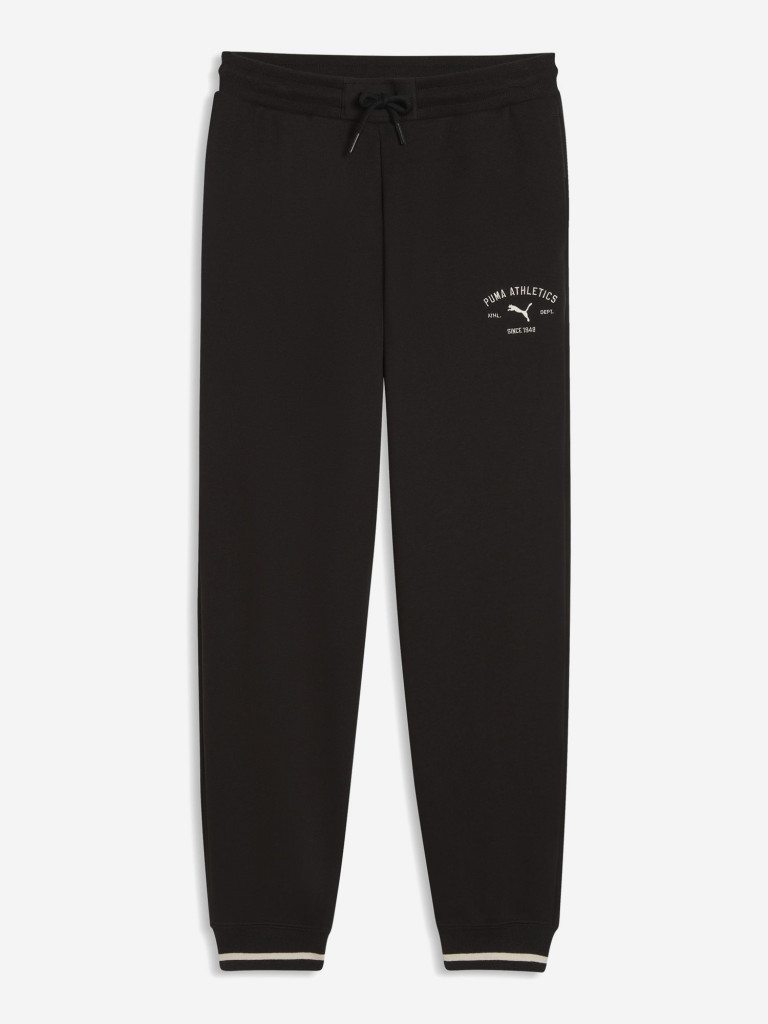 Брюки для мальчиков PUMA Class — фото №4