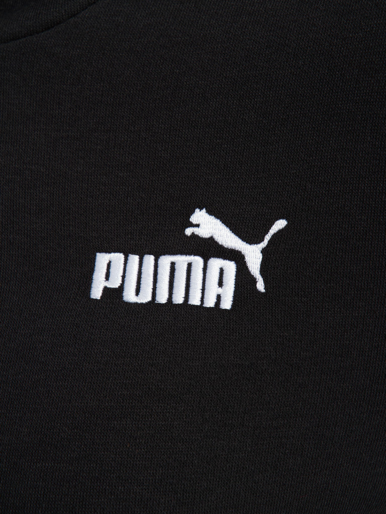 Худи женское PUMA Ess+ Embroidery — фото №8