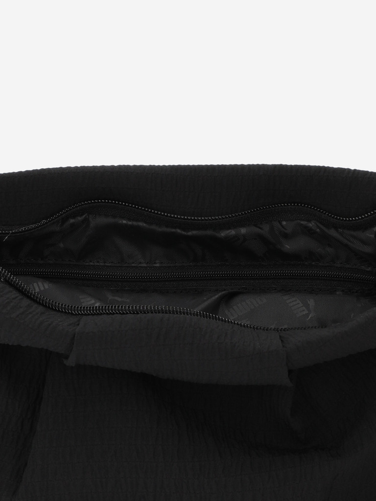 PUMA Up Zipped Bucket Bag әйелдер иыққа асатын сөмкесі — фото №4