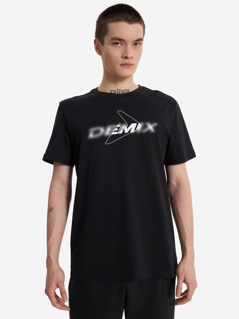 Футболка мужская Demix — фото №2