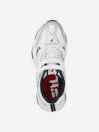 Кроссовки для мальчиков FILA Shein V Pu — фото №6