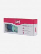 Mad Wave Shape Anti-chlor тұтас әйелдер шомылу киімі — фото №12