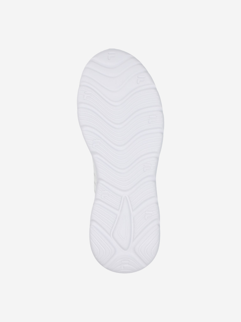 Кроссовки для девочек FILA Sp Filform Knit G — фото №6