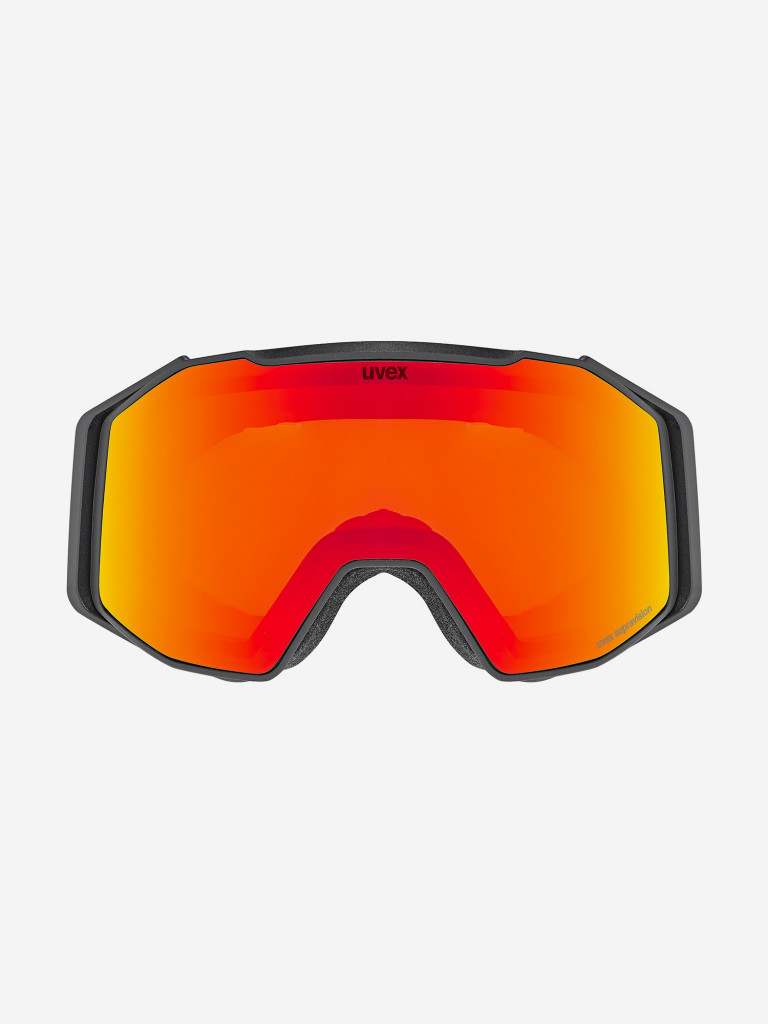 Маска Uvex Gravity FM — фото №2