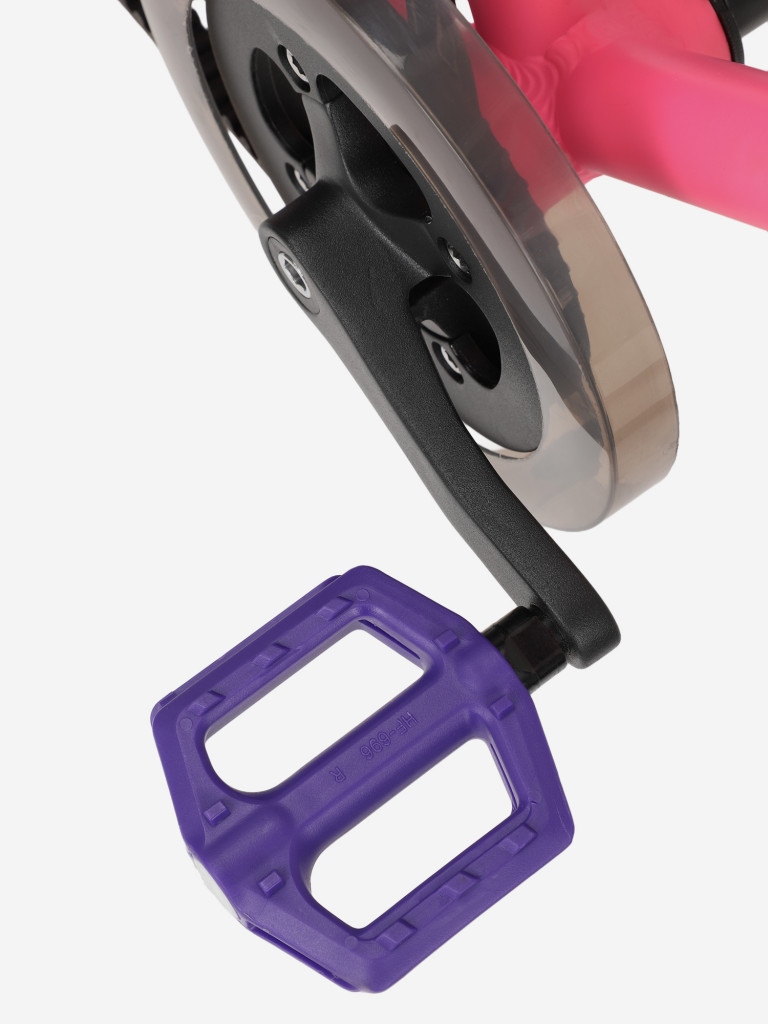 Roces Amico 16" қыздар велосипеді — фото №5