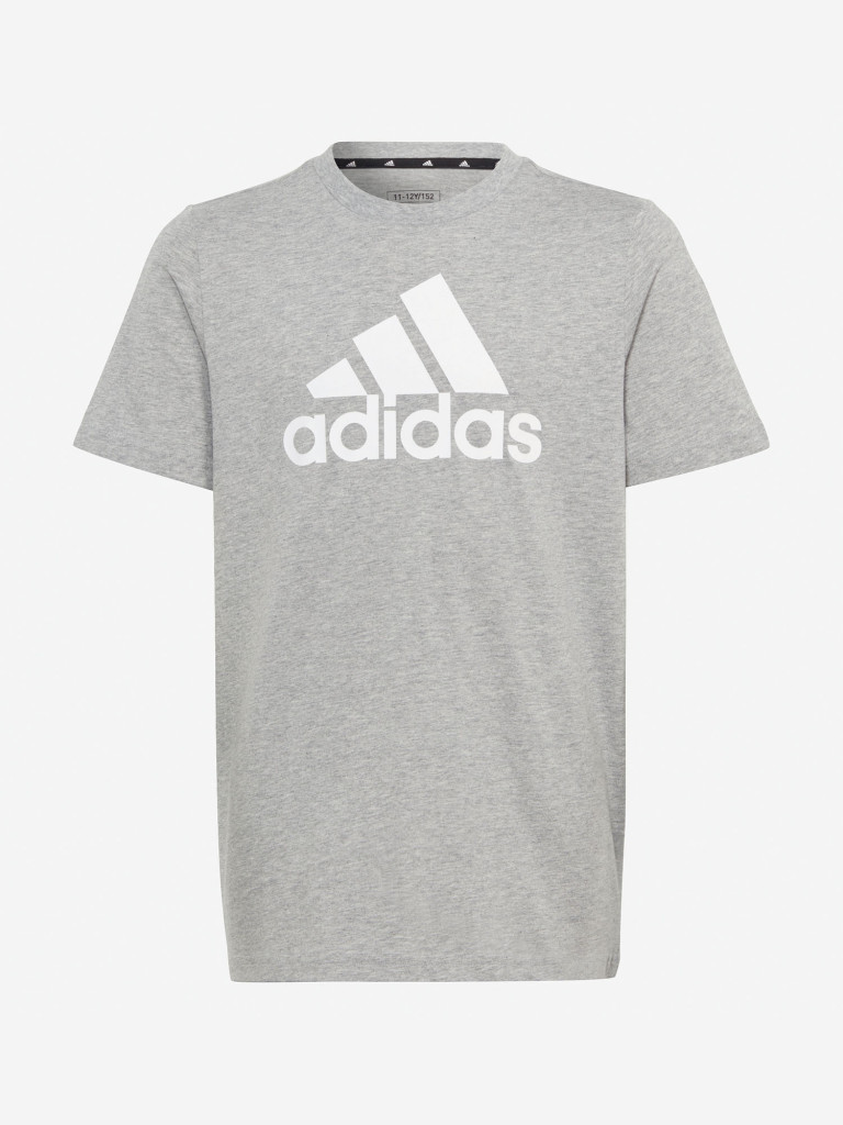 Футболка для мальчиков adidas — фото №3