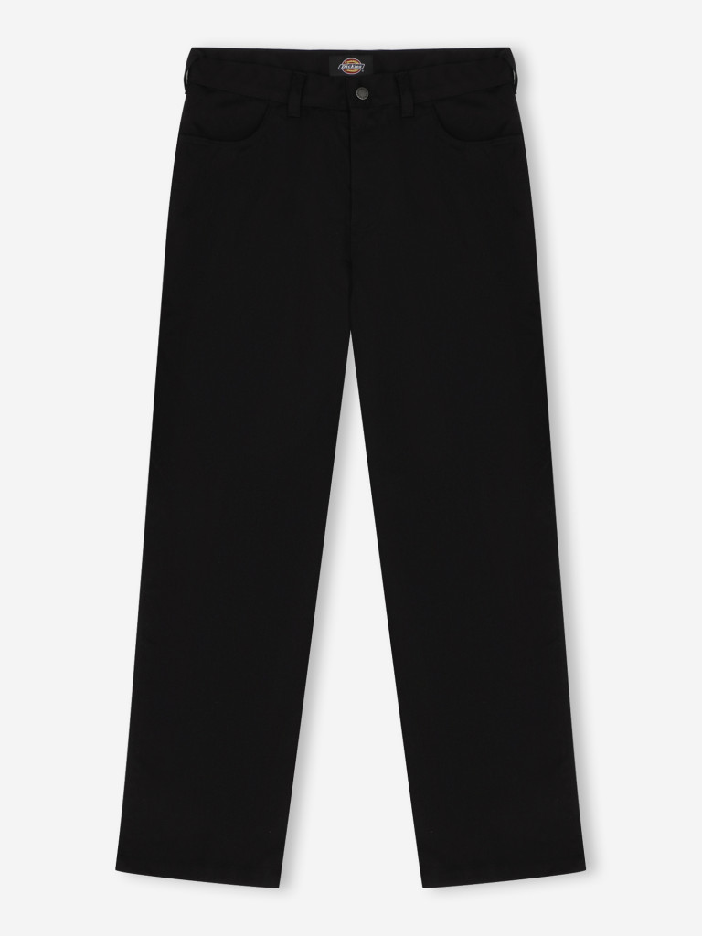 Брюки мужские DICKIES Union Loose Straight — фото №10
