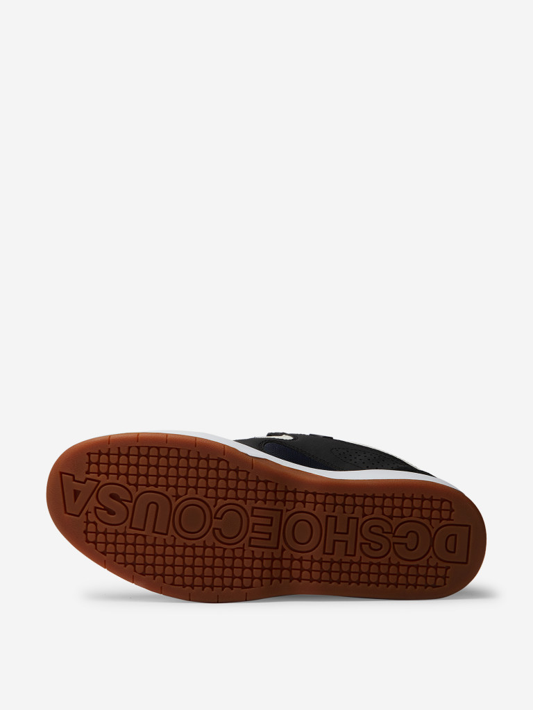 Кеды мужские DC Shoes Kalynx Zero — фото №6