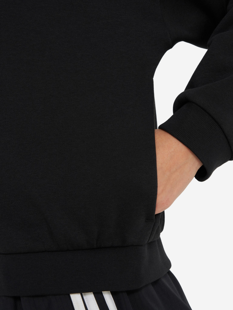 Толстовка женская adidas — фото №7