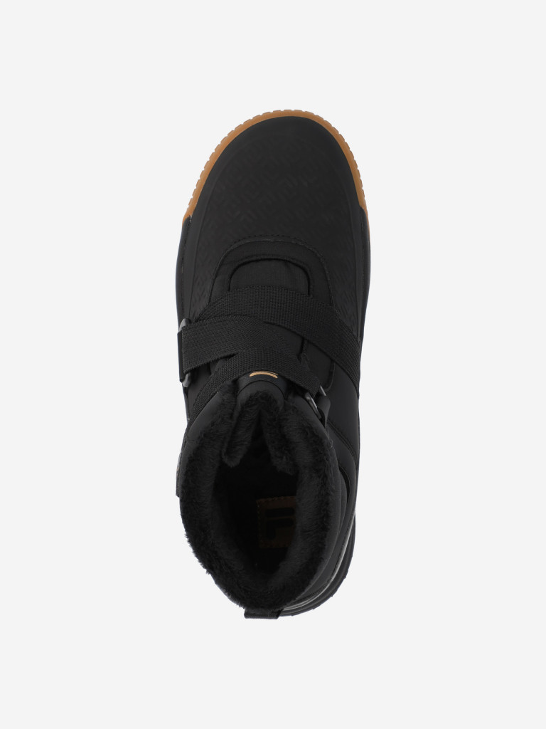 FILA Fil Space Mid ұлдарға арналған жылы бәтеңкесі — фото №5