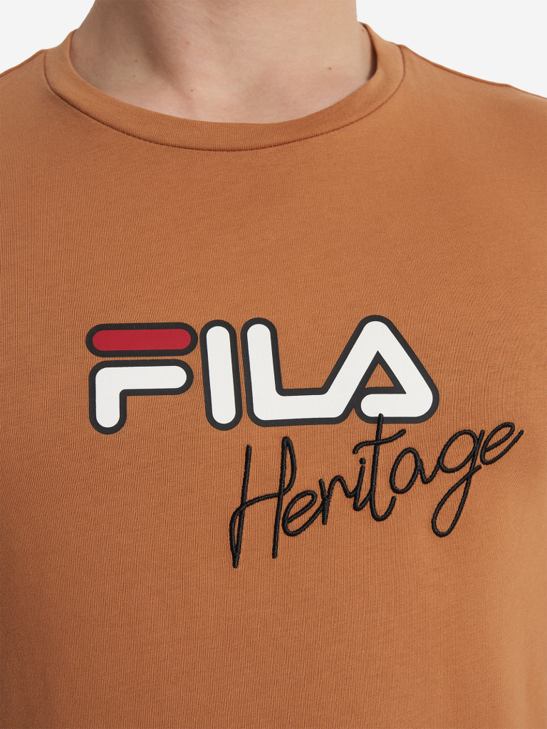 Футболка мужская FILA — фото №6