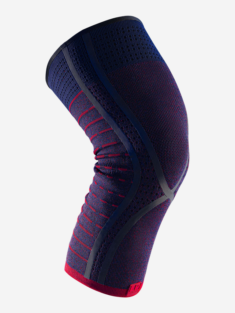LP X Knit MG тізе суппорты