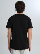 Футболка мужская Sergio Tacchini Essenziale — фото №3