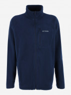 Джемпер мужской Columbia Fast Trek II Full Zip Fleece — фото №5