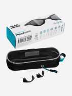 Очки для плавания Mad Wave Dynamix Mirror — фото №4