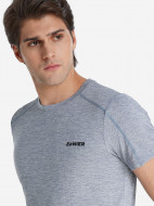 Футболка мужская Zanier — фото №6