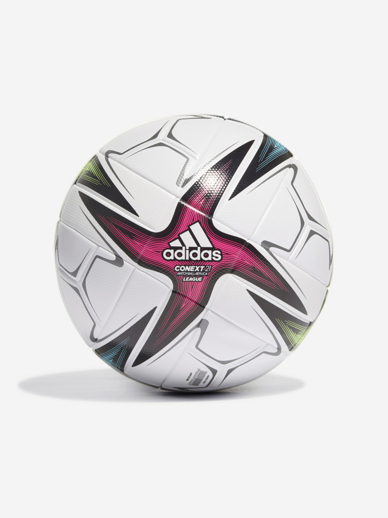 Мяч футбольный adidas Conext 21 League