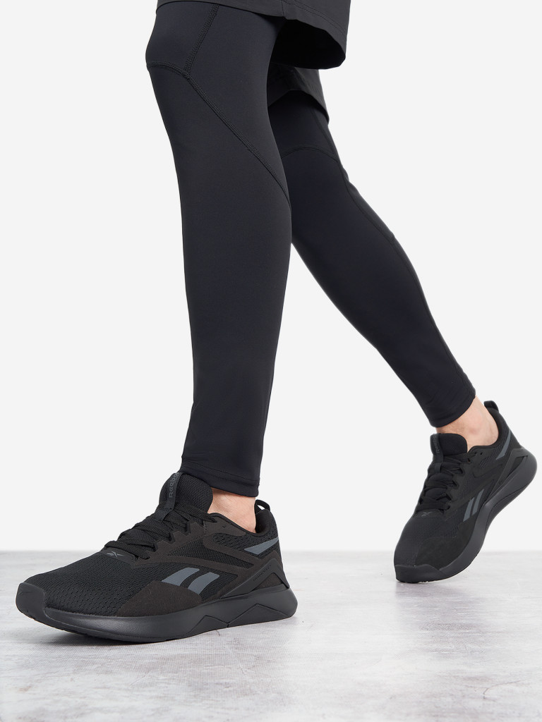 Кроссовки мужские Reebok Nanoflex Tr 2 — фото №7