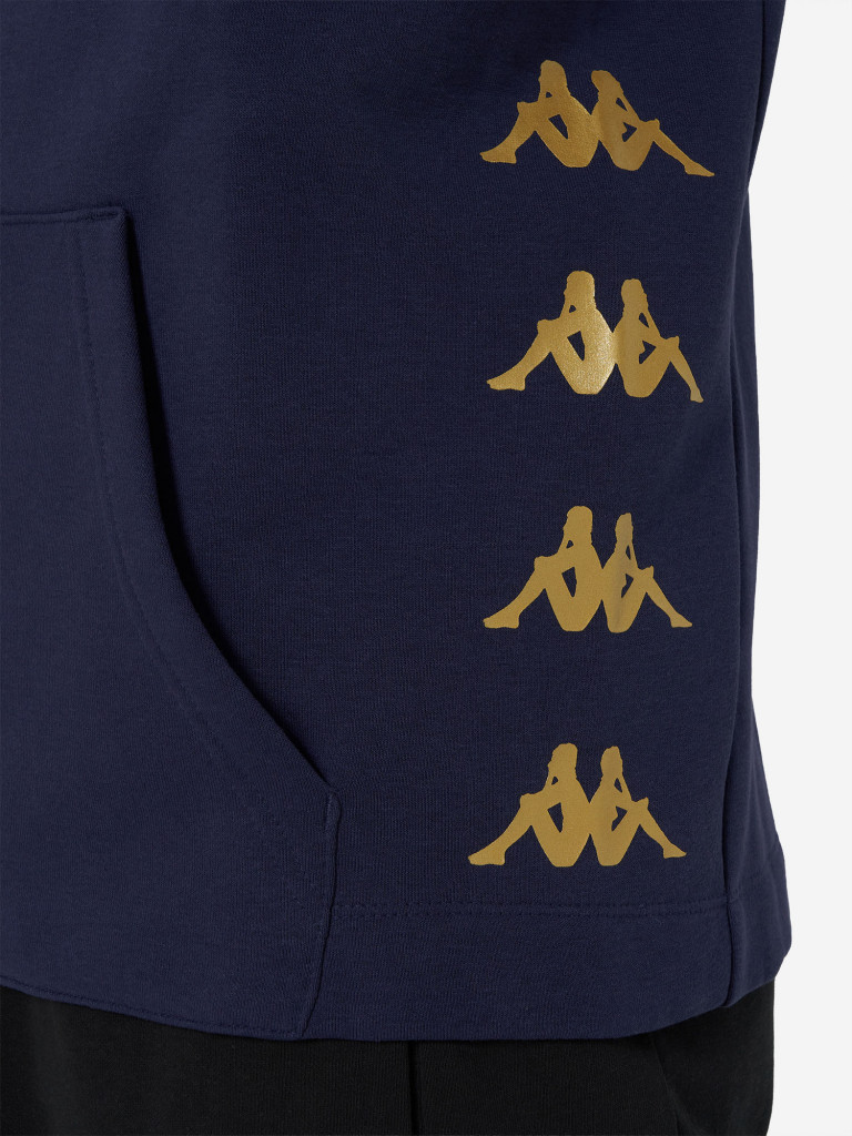 Kappa Giordizi ерлер қалың жемпірі — фото №9