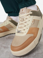 Кеды женские FILA Fx-1000 Low — фото №8