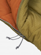 Спальный мешок Kailas Camper 5 Insulated +2 — фото №5