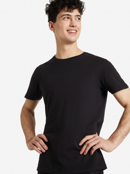 GSD ерлер футболкасы