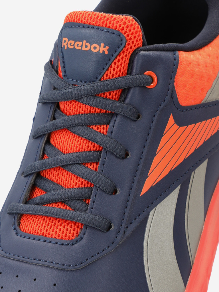 Кроссовки для мальчиков Reebok Rush Runner 5.0 Syn — фото №8