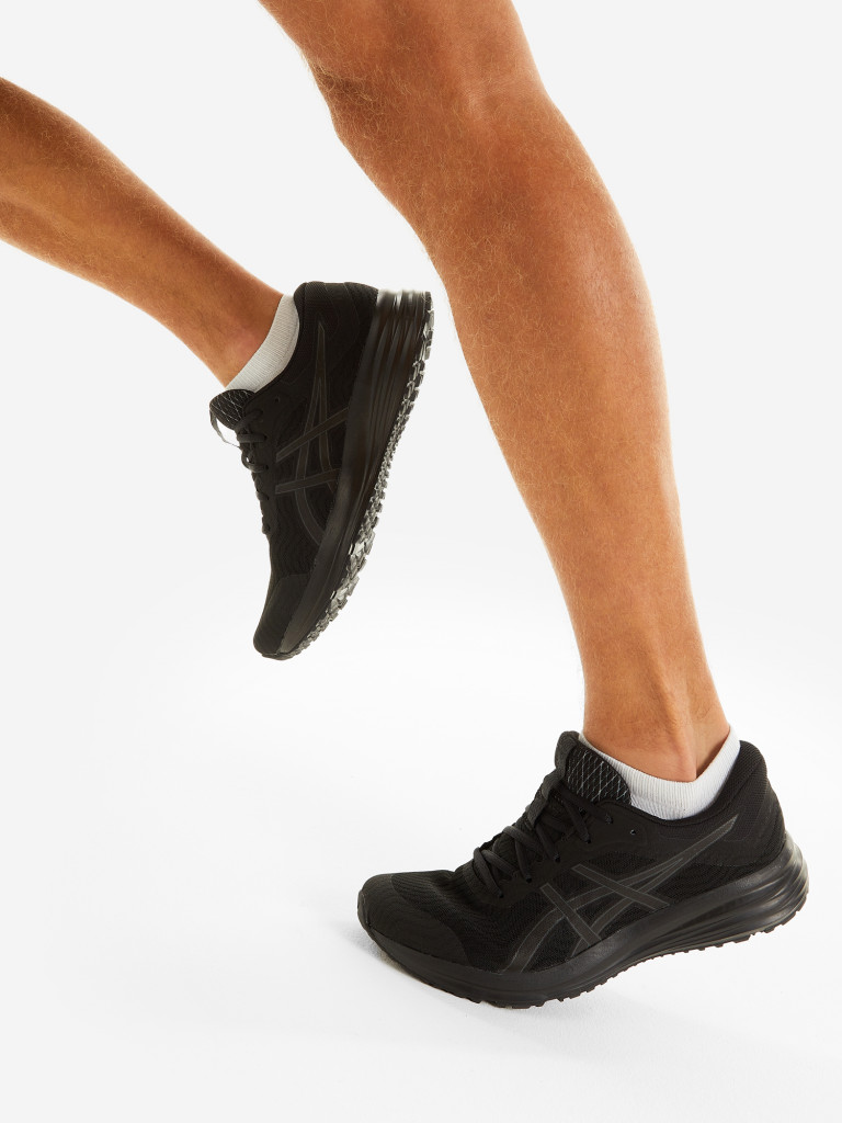 Кроссовки мужские ASICS Patriot 12