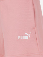 Шорты для девочек PUMA Small No. 1 Logo — фото №10
