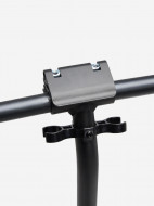 Самокат Reaction City, 230 мм — фото №8