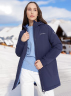 Glissade әйелдер жылы курткасы