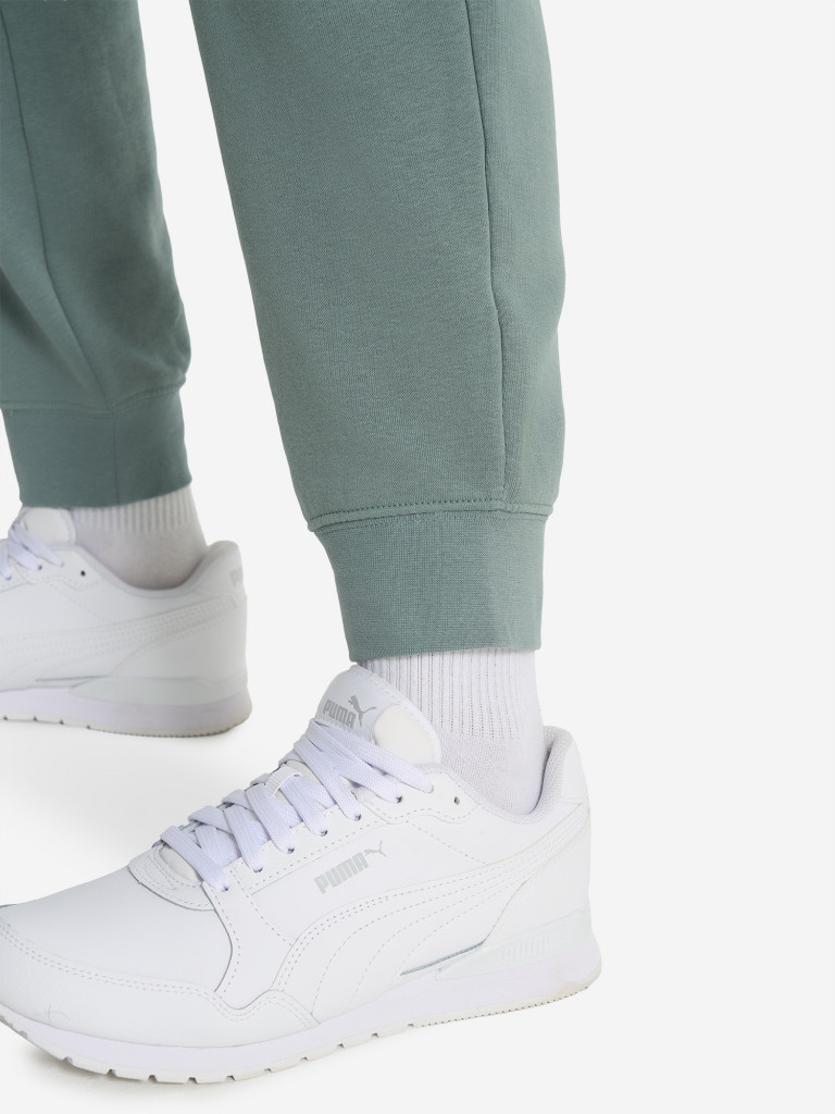 Брюки женские PUMA Ess Script Comfort — фото №7