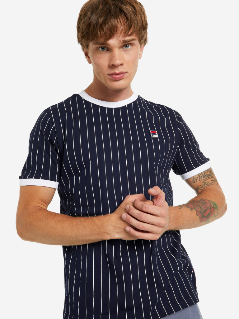 Футболка мужская FILA