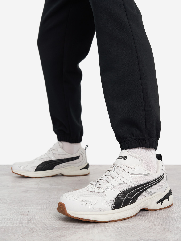 Кроссовки мужские Puma Milenio Tech 2000